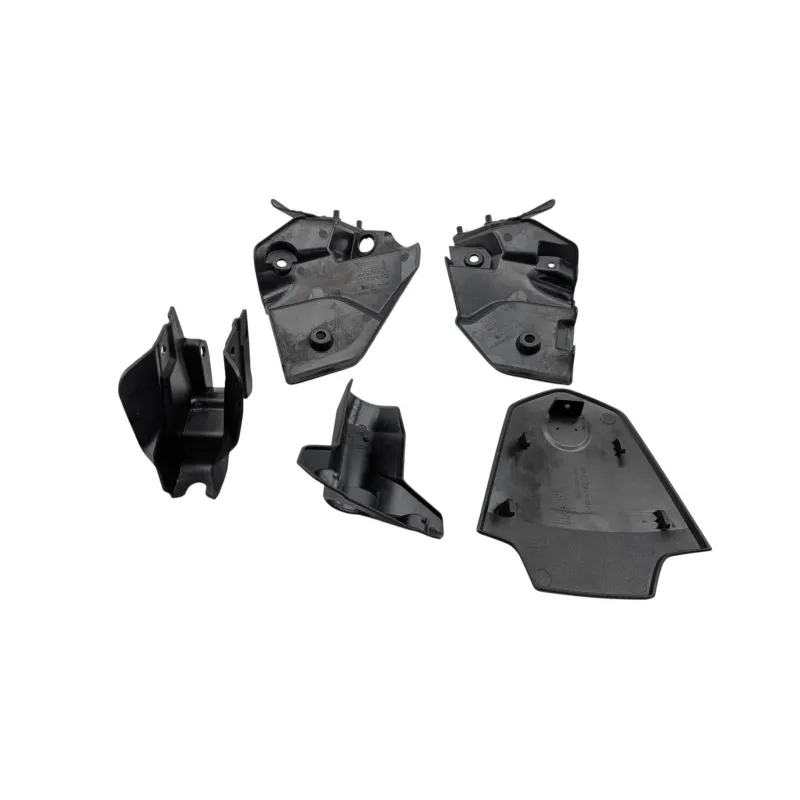 Cache interieur carenage CF MOTO SR 450 ABS 2023 - 2026