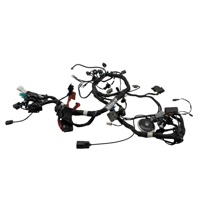 Faisceau electrique CF MOTO SR 450 ABS 2023 - 2026