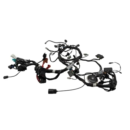 Faisceau electrique CF MOTO SR 450 ABS 2023 - 2026