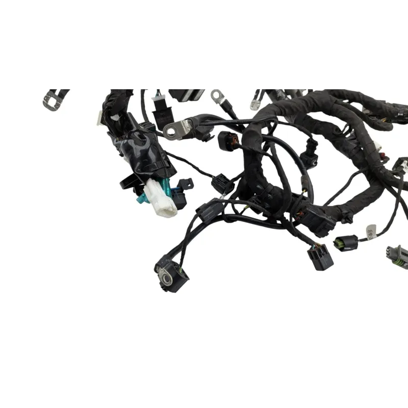Faisceau electrique CF MOTO SR 450 ABS 2023 - 2026