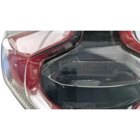 Feu arriere CF MOTO SR 450 ABS 2023 - 2026