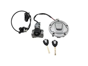 Jeu de serrure contacteur a cle CF MOTO SR 450 ABS 2023 - 2026
