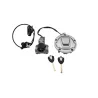 Jeu de serrure contacteur a cle CF MOTO SR 450 ABS 2023 - 2026