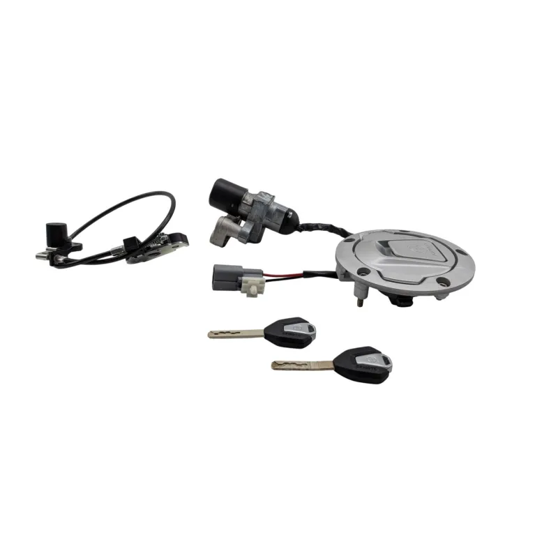 Jeu de serrure contacteur a cle CF MOTO SR 450 ABS 2023 - 2026