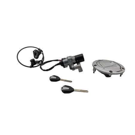 Jeu de serrure contacteur a cle CF MOTO SR 450 ABS 2023 - 2026