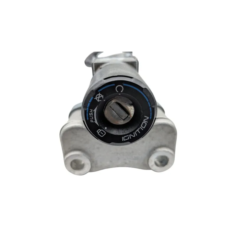 Jeu de serrure contacteur a cle CF MOTO SR 450 ABS 2023 - 2026