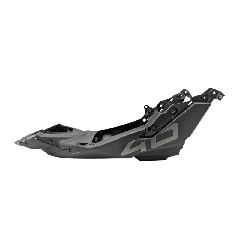 Coque arriere CF MOTO SR 450 ABS 2023 - 2026