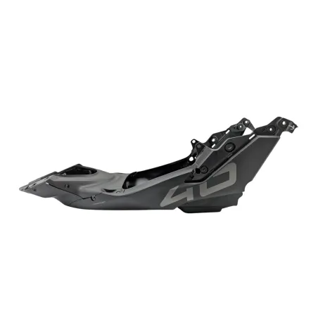 Coque arriere CF MOTO SR 450 ABS 2023 - 2026