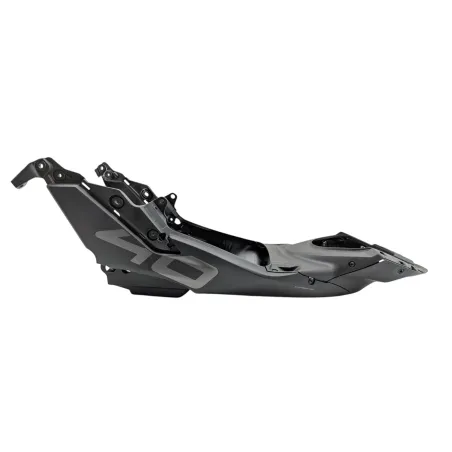 Coque arriere CF MOTO SR 450 ABS 2023 - 2026