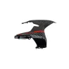 Flanc avant droit CF MOTO SR 450 ABS 2023 - 2026