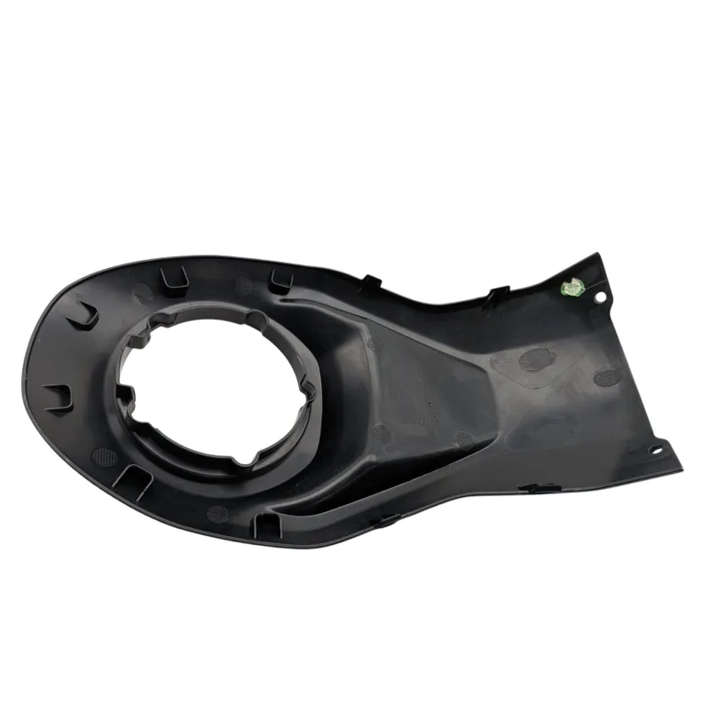 Habillage de reservoir CF MOTO SR 450 ABS 2023 - 2026