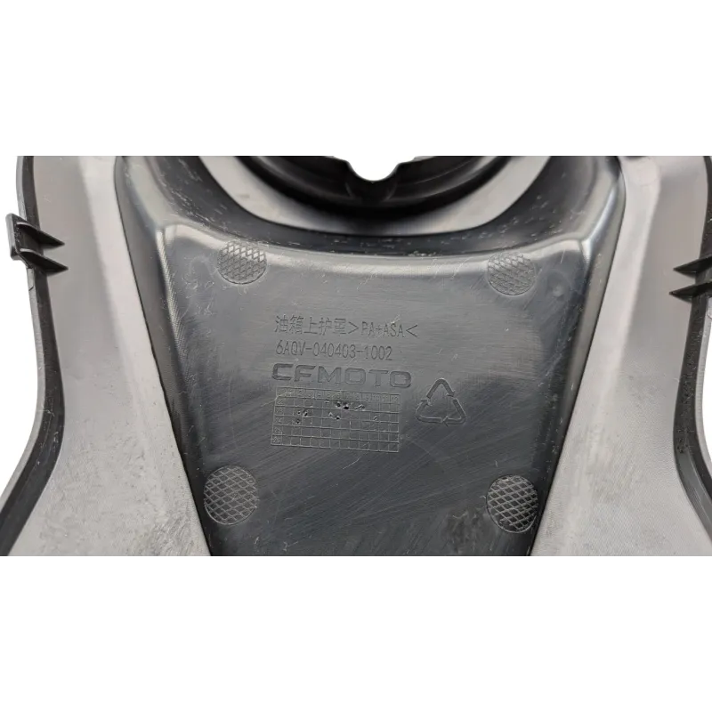 Habillage de reservoir CF MOTO SR 450 ABS 2023 - 2026