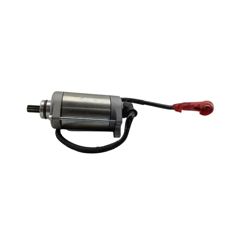 Demarreur CF MOTO SR 450 ABS 2023 - 2026