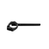 Demi guidon gauche CF MOTO SR 450 ABS 2023 - 2026