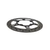 Disque frein avant CF MOTO SR 450 ABS 2023 - 2026