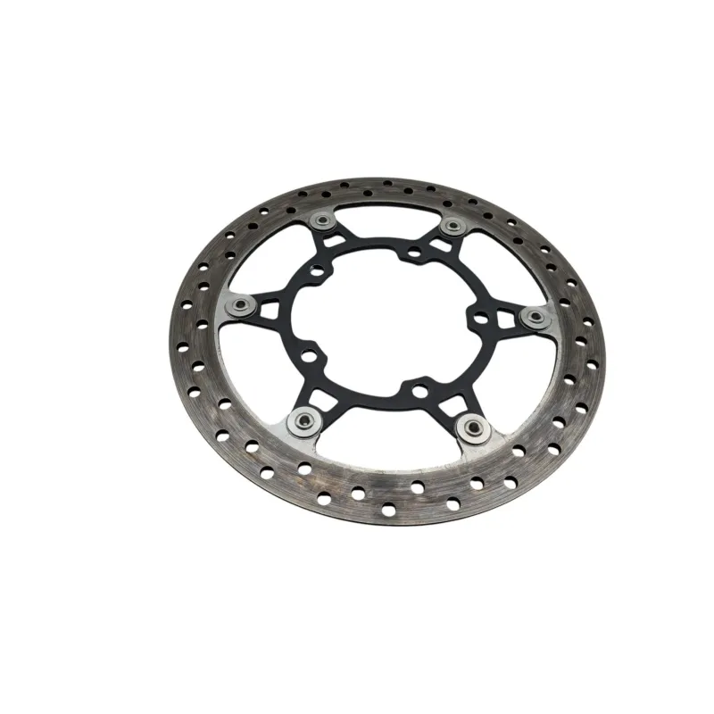 Disque frein avant CF MOTO SR 450 ABS 2023 - 2026