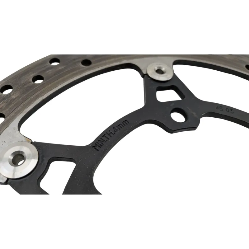 Disque frein avant CF MOTO SR 450 ABS 2023 - 2026