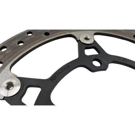 Disque frein avant CF MOTO SR 450 ABS 2023 - 2026
