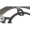 Disque frein avant CF MOTO SR 450 ABS 2023 - 2026