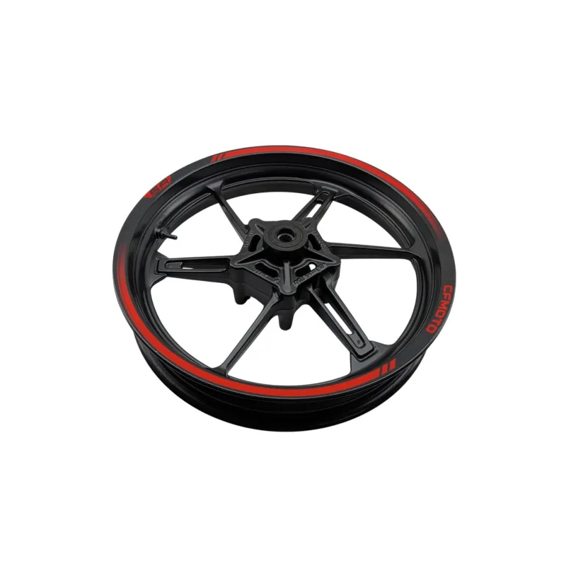 Jante avant CF MOTO SR 450 ABS 2023 - 2026