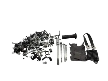 Kit visserie CF MOTO SR 450 ABS 2023 - 2026