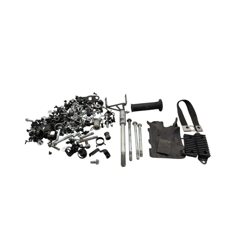 Kit visserie CF MOTO SR 450 ABS 2023 - 2026