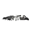 Kit visserie CF MOTO SR 450 ABS 2023 - 2026