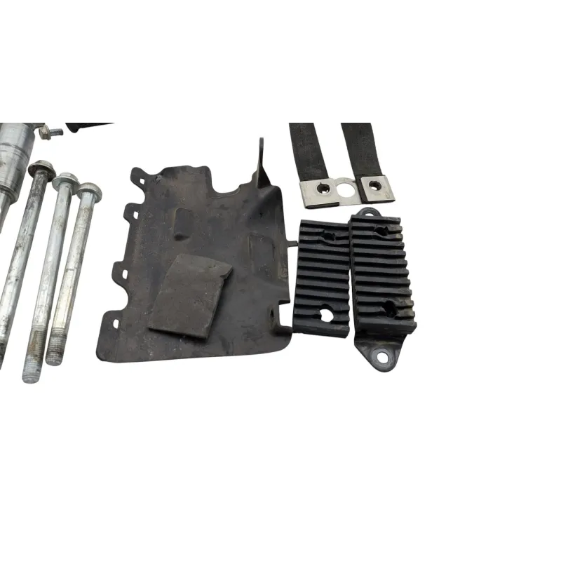 Kit visserie CF MOTO SR 450 ABS 2023 - 2026