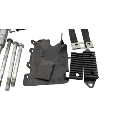 Kit visserie CF MOTO SR 450 ABS 2023 - 2026