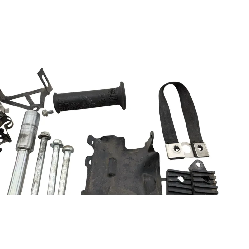 Kit visserie CF MOTO SR 450 ABS 2023 - 2026