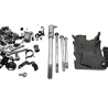Kit visserie CF MOTO SR 450 ABS 2023 - 2026