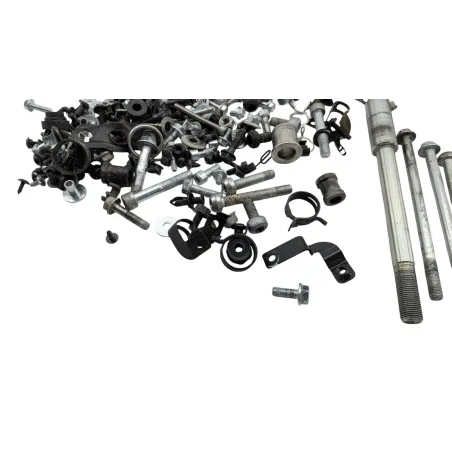 Kit visserie CF MOTO SR 450 ABS 2023 - 2026