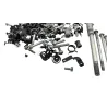 Kit visserie CF MOTO SR 450 ABS 2023 - 2026