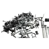 Kit visserie CF MOTO SR 450 ABS 2023 - 2026