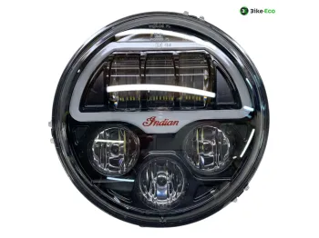 Optique (feux)(phare) INDIAN SPORT CHIEF 1890 2023-2026