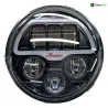Optique (feux)(phare) INDIAN SPORT CHIEF 1890 2023-2026
