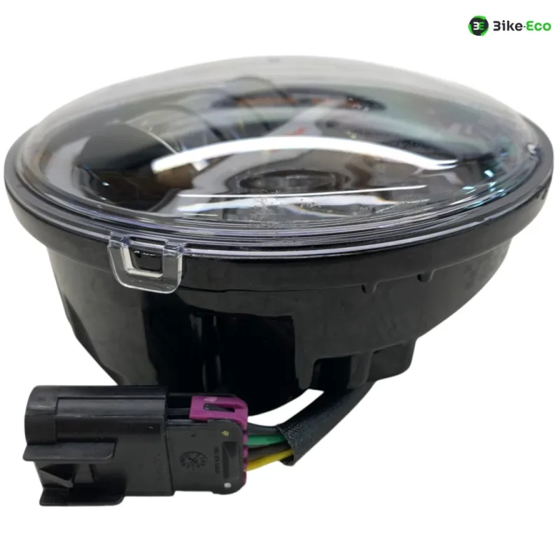 Optique (feux)(phare) INDIAN SPORT CHIEF 1890 2023-2026