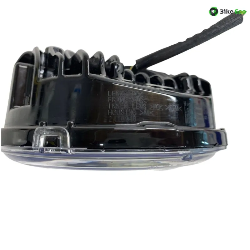 Optique (feux)(phare) INDIAN SPORT CHIEF 1890 2023-2026