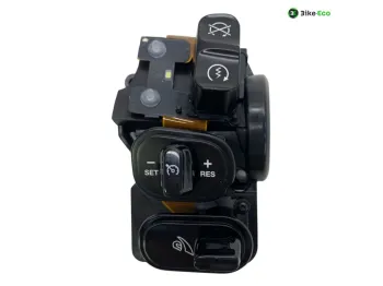 Commodo droit INDIAN ROADMASTER 1811 2019-2020 ELITE