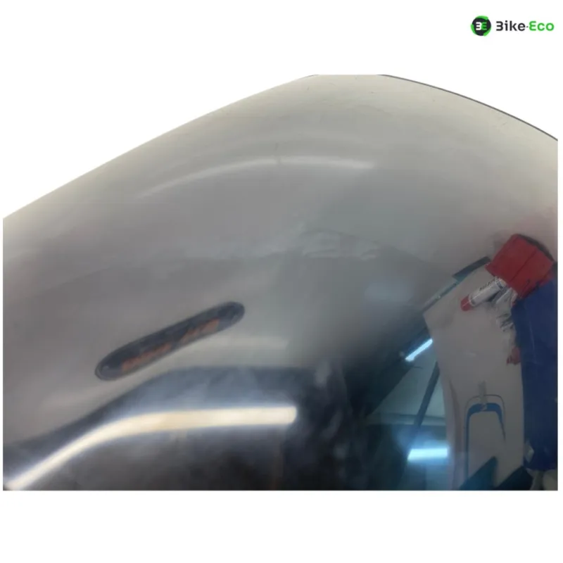 Bulle PEUGEOT ELYSTAR 50 2008-2012 ADVANTAGE