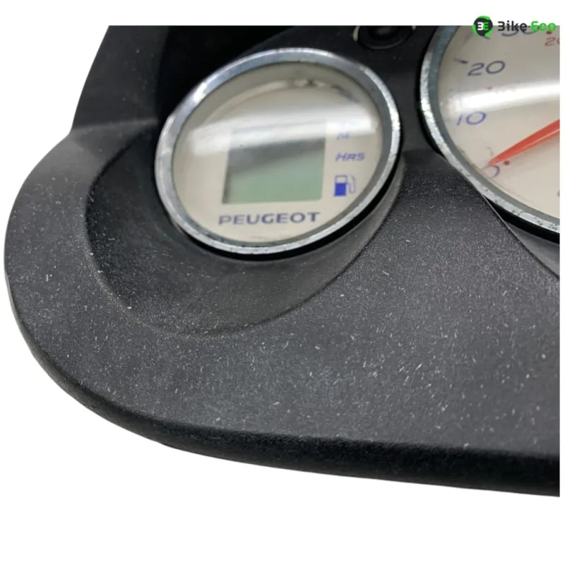 Compteur PEUGEOT ELYSTAR 50 2008-2012 ADVANTAGE