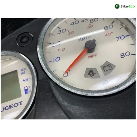 Compteur PEUGEOT ELYSTAR 50 2008-2012 ADVANTAGE