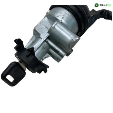 Jeu de serrure contacteur a cle PEUGEOT ELYSTAR 50 2008-2012 ADVANTAGE