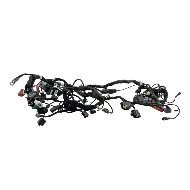 Faisceau electrique CF MOTO SR 450 ABS 2023 - 2026