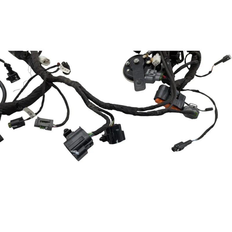 Faisceau electrique CF MOTO SR 450 ABS 2023 - 2026