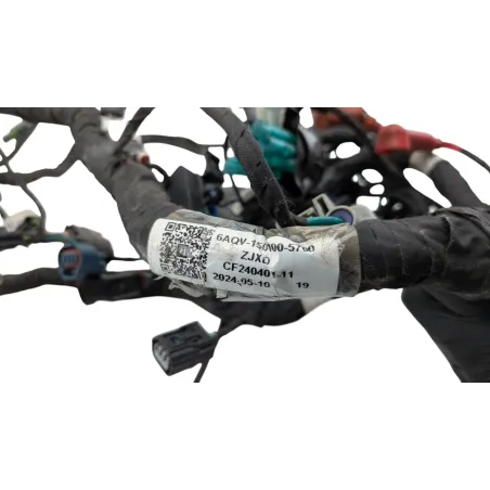 Faisceau electrique CF MOTO SR 450 ABS 2023 - 2026