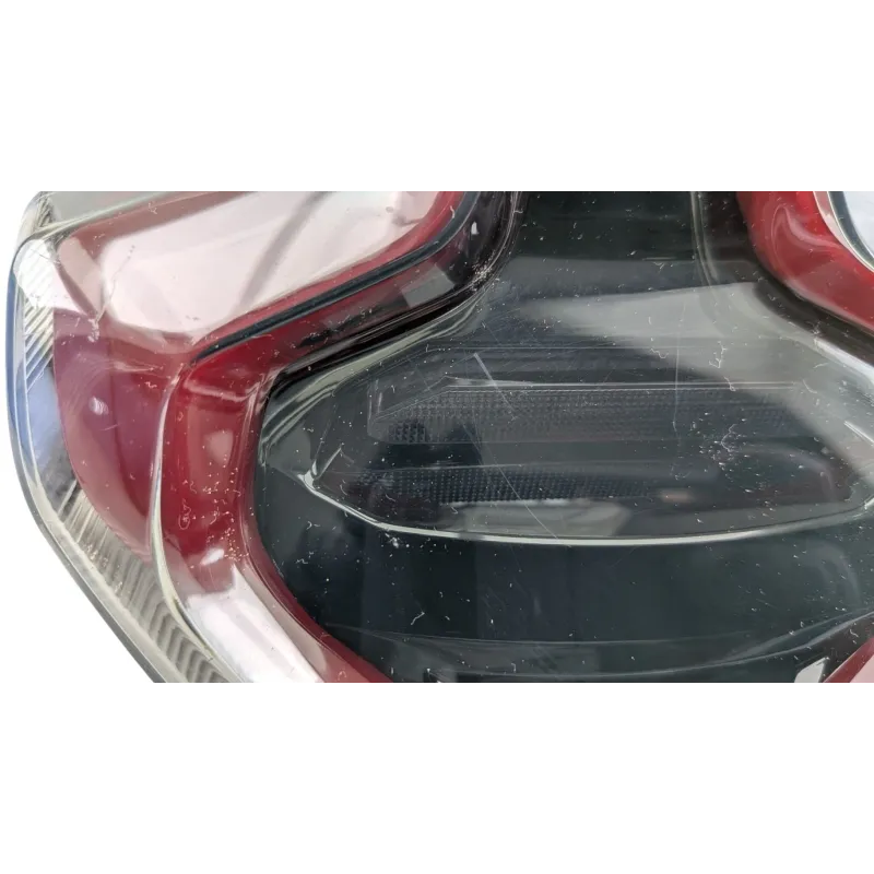 Feu arriere CF MOTO SR 450 ABS 2023 - 2026