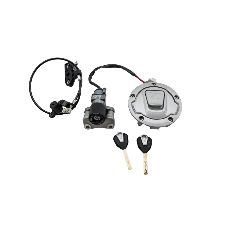 Jeu de serrure contacteur a cle CF MOTO SR 450 ABS 2023 - 2026
