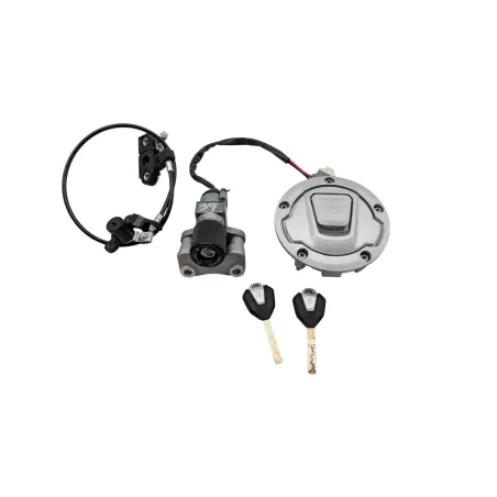 Jeu de serrure contacteur a cle CF MOTO SR 450 ABS 2023 - 2026