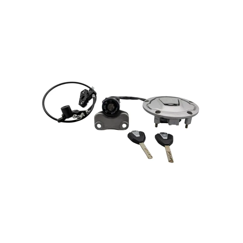 Jeu de serrure contacteur a cle CF MOTO SR 450 ABS 2023 - 2026